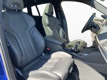 X4 M Comp. Individual HuD 360 H K Pano KomfortZ.