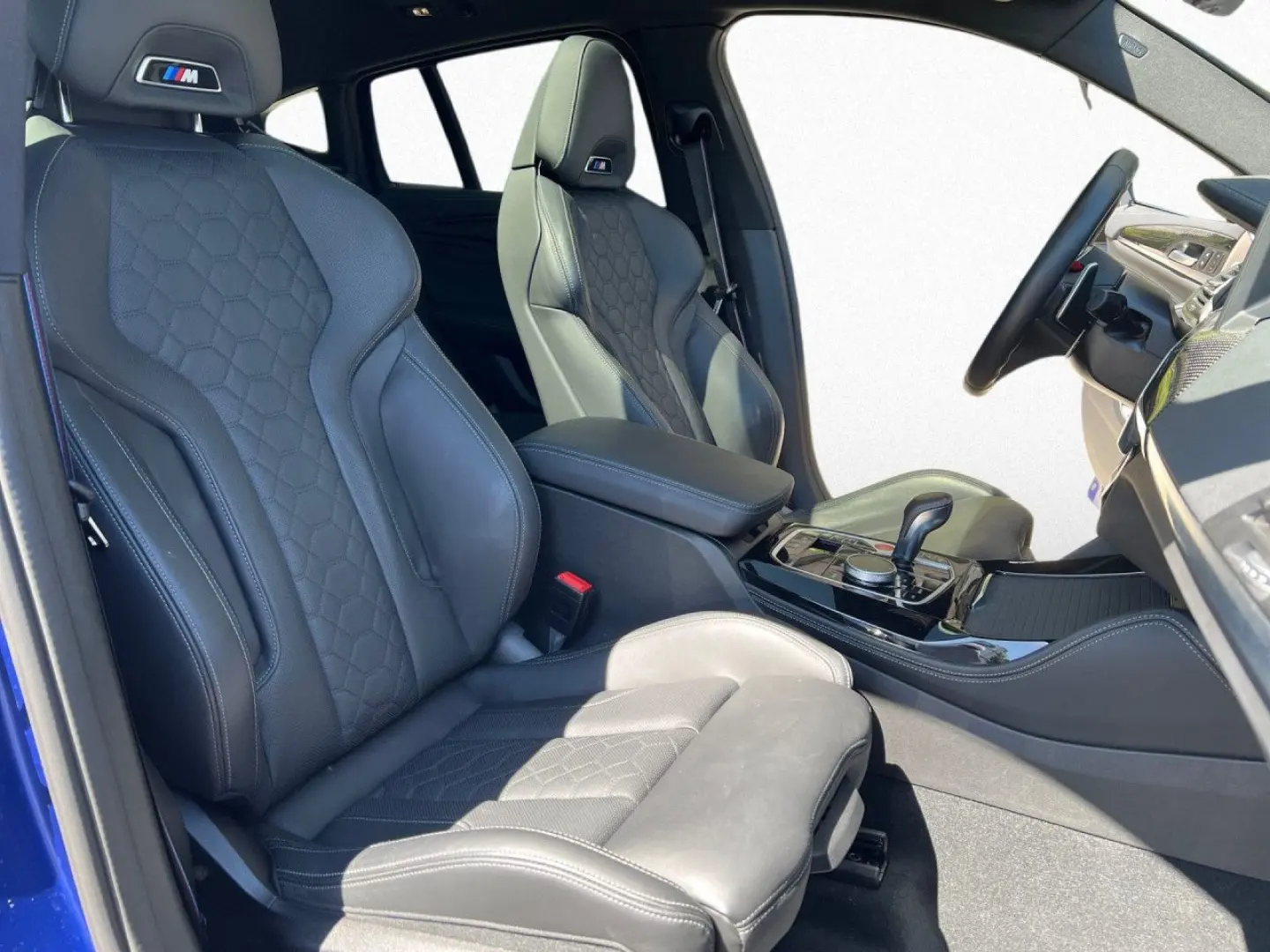 X4 M Comp. Individual HuD 360 H K Pano KomfortZ.