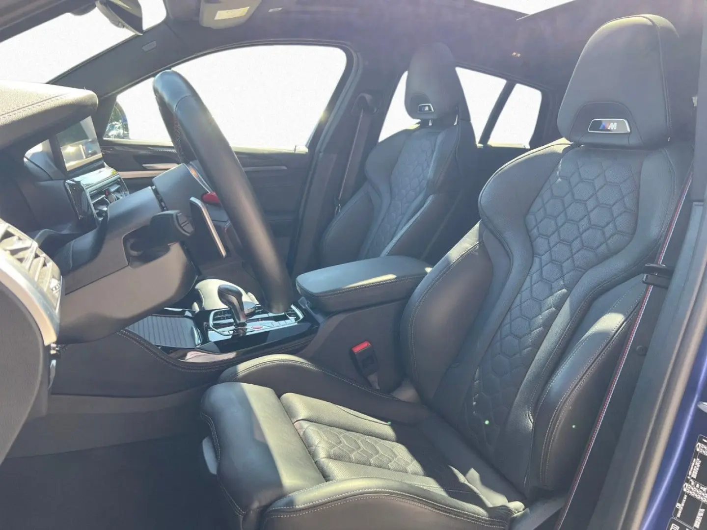 X4 M Comp. Individual HuD 360 H K Pano KomfortZ.