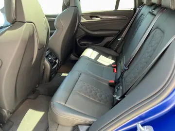 X4 M Comp. Individual HuD 360 H K Pano KomfortZ.