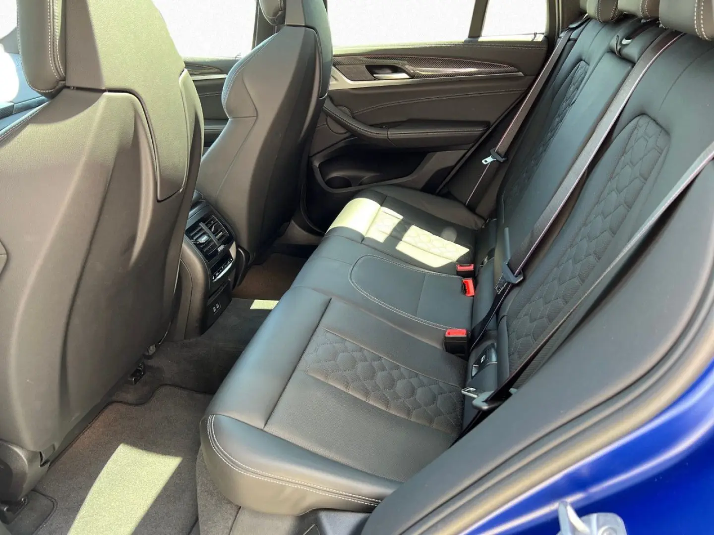 X4 M Comp. Individual HuD 360 H K Pano KomfortZ.