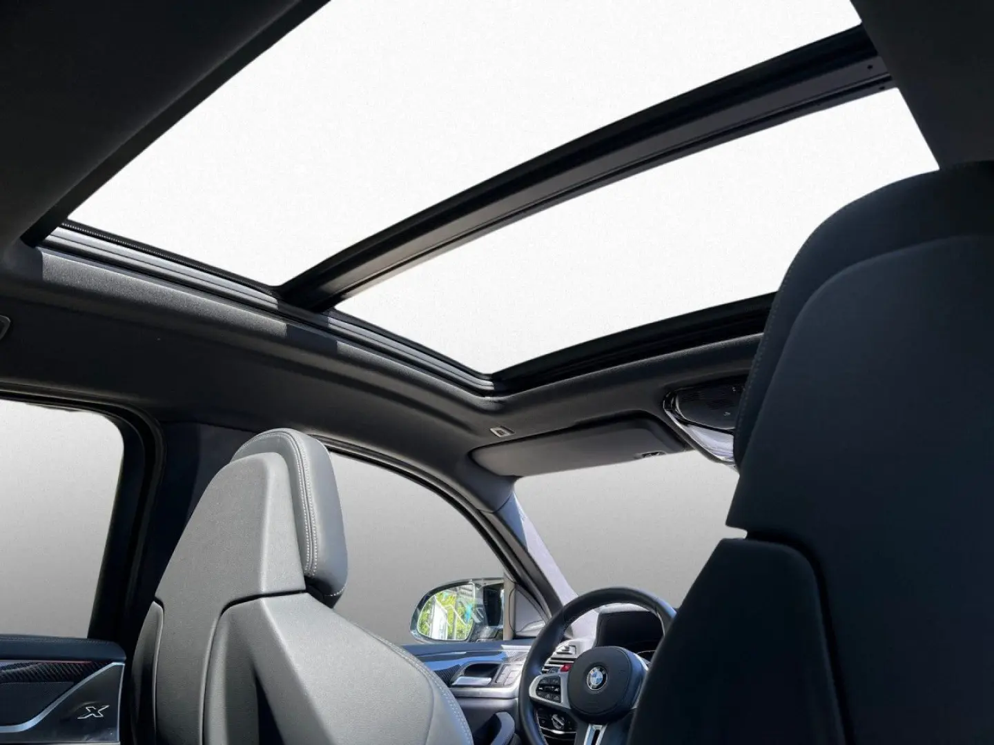 X4 M Comp. Individual HuD 360 H K Pano KomfortZ.