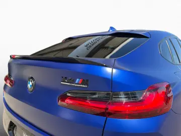 X4 M Comp. Individual HuD 360 H K Pano KomfortZ.