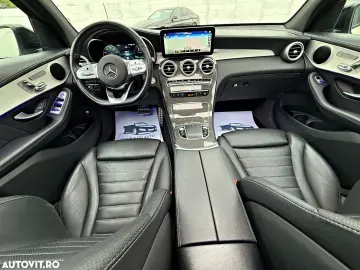 MERCEDES-BENZ GLC 300DE AMG