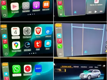 MERCEDES-BENZ GLC 300DE AMG