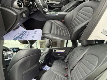 MERCEDES-BENZ GLC 300DE AMG