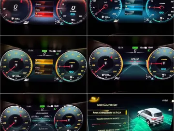 MERCEDES-BENZ GLC 300DE AMG