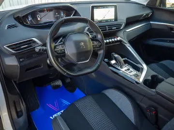 Peugeot 3008 Automat Camera Senzori PilotAutomat Garantie