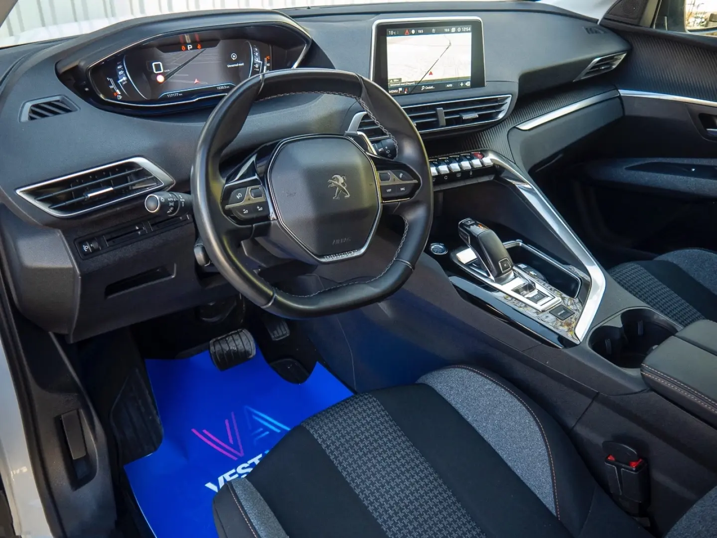 Peugeot 3008 Automat Camera Senzori PilotAutomat Garantie