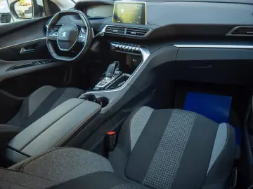 Peugeot 3008 Automat Camera Senzori PilotAutomat Garantie