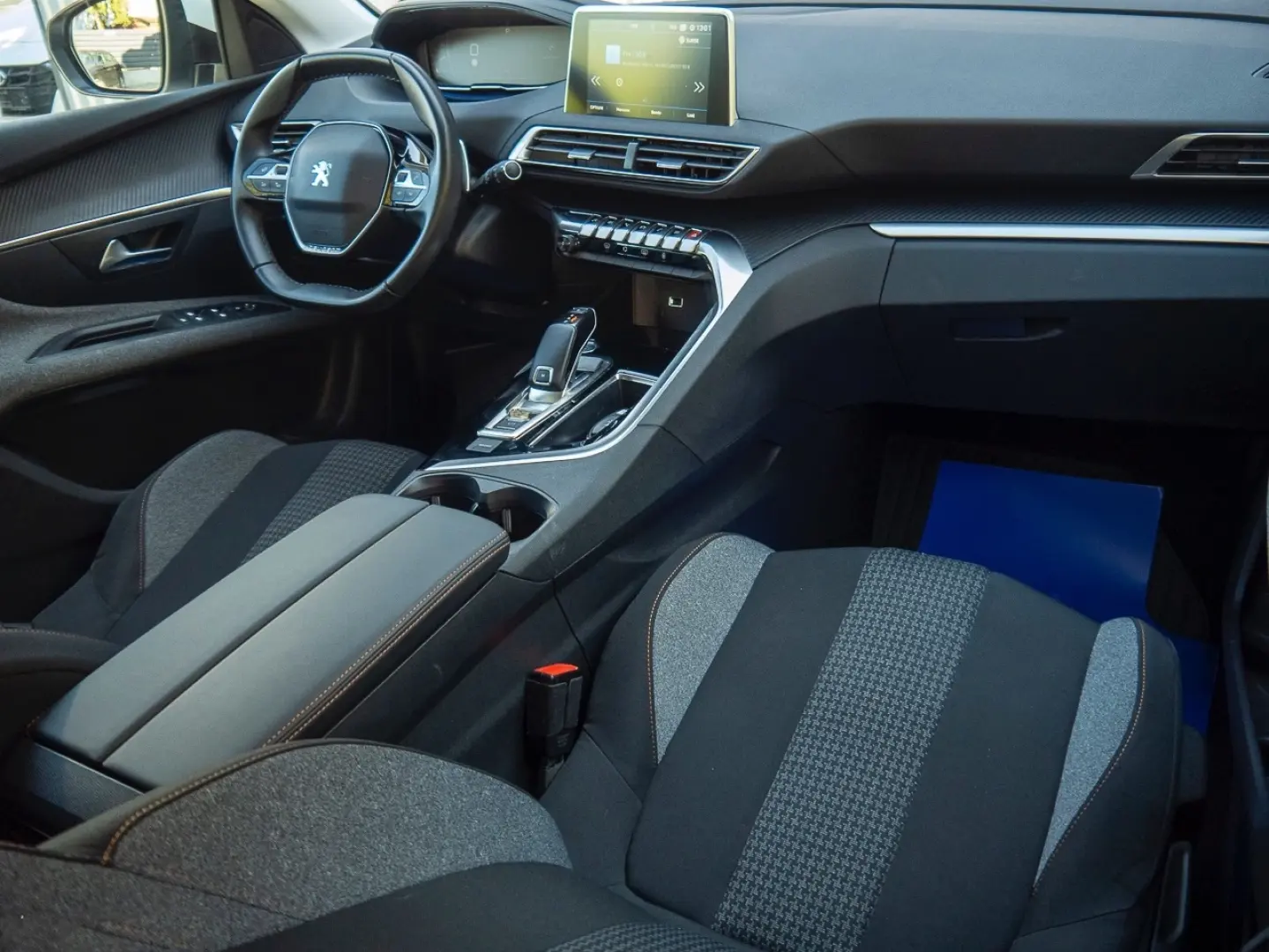 Peugeot 3008 Automat Camera Senzori PilotAutomat Garantie