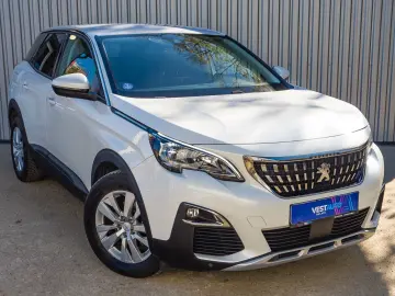 Peugeot 3008 Automat Camera Senzori PilotAutomat Garantie