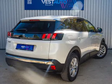 Peugeot 3008 Automat Camera Senzori PilotAutomat Garantie