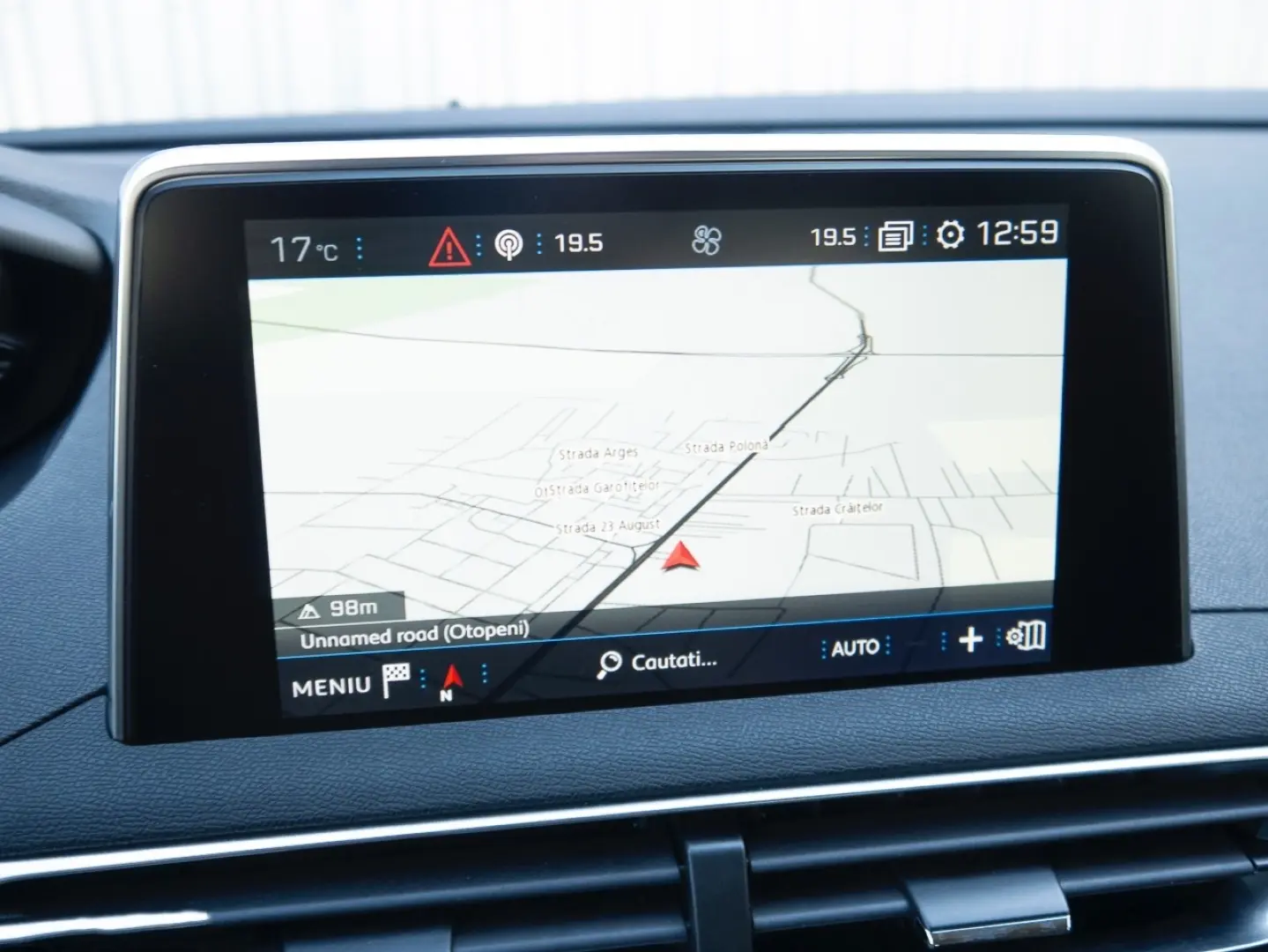 Peugeot 3008 Automat Camera Senzori PilotAutomat Garantie