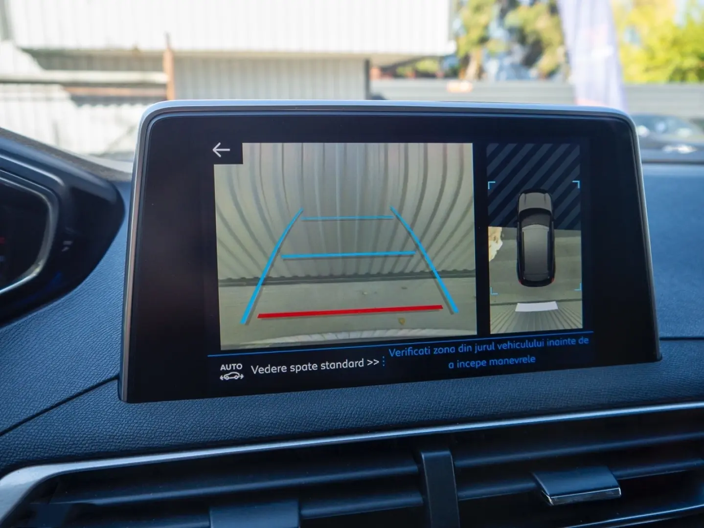 Peugeot 3008 Automat Camera Senzori PilotAutomat Garantie