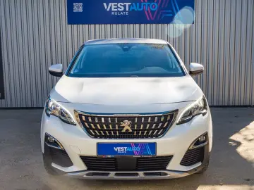 Peugeot 3008 Automat Camera Senzori PilotAutomat Garantie