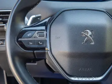 Peugeot 3008 Automat Camera Senzori PilotAutomat Garantie