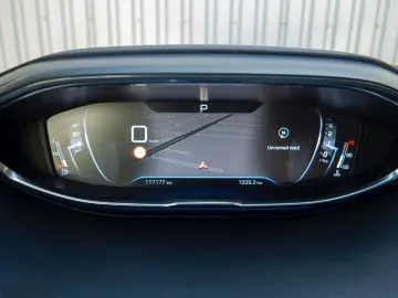 Peugeot 3008 Automat Camera Senzori PilotAutomat Garantie