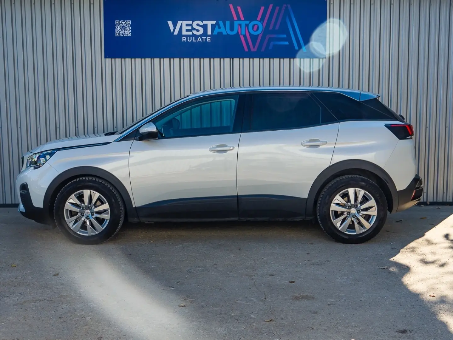 Peugeot 3008 Automat Camera Senzori PilotAutomat Garantie