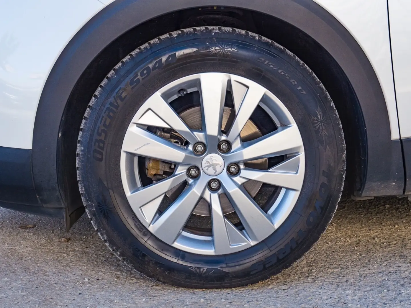 Peugeot 3008 Automat Camera Senzori PilotAutomat Garantie