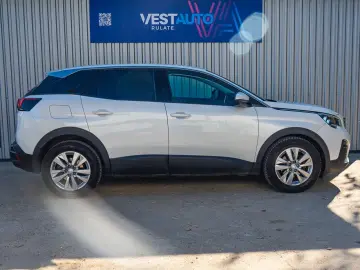 Peugeot 3008 Automat Camera Senzori PilotAutomat Garantie