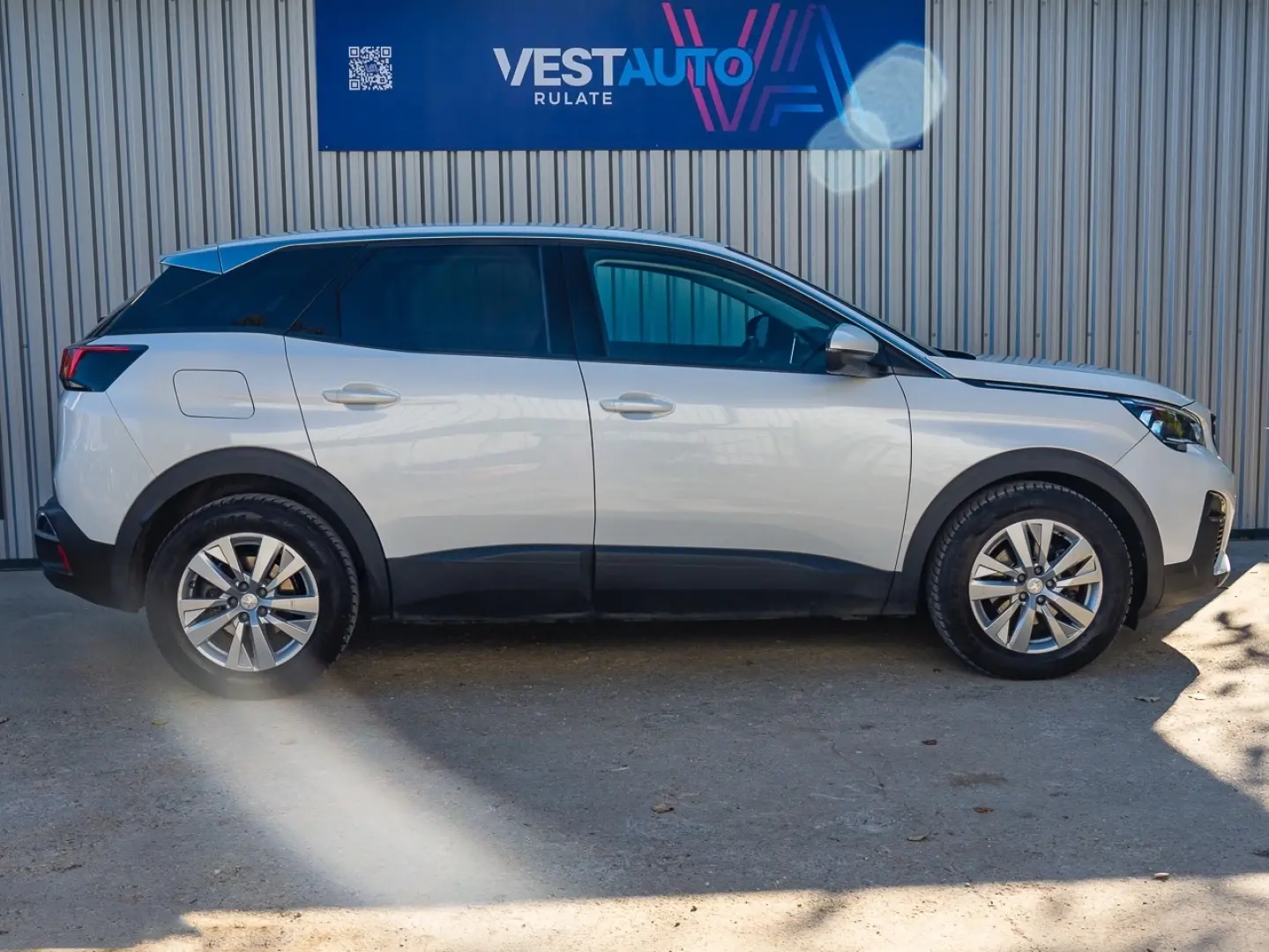 Peugeot 3008 Automat Camera Senzori PilotAutomat Garantie