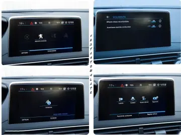 Peugeot 3008 Automat Camera Senzori PilotAutomat Garantie