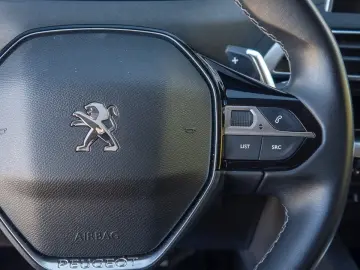 Peugeot 3008 Automat Camera Senzori PilotAutomat Garantie