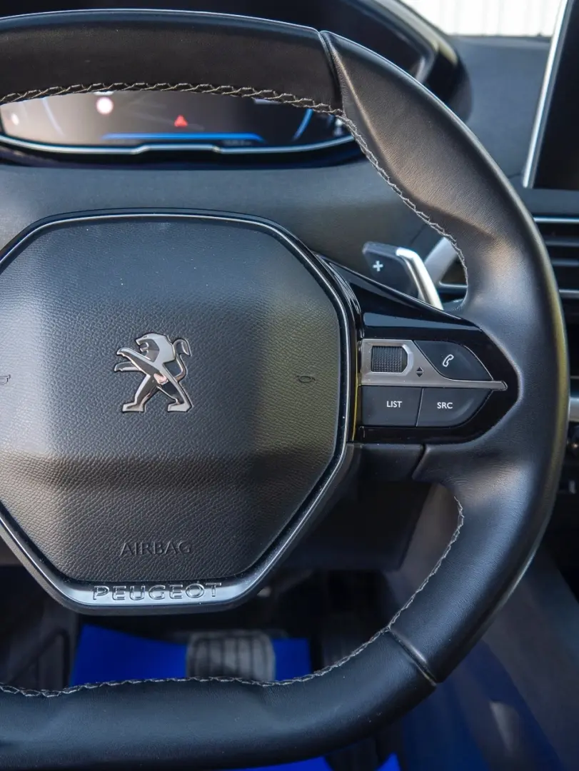 Peugeot 3008 Automat Camera Senzori PilotAutomat Garantie