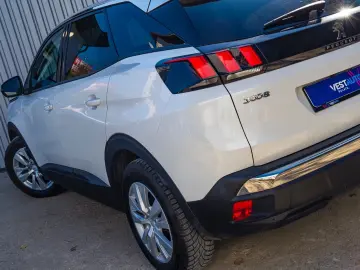 Peugeot 3008 Automat Camera Senzori PilotAutomat Garantie