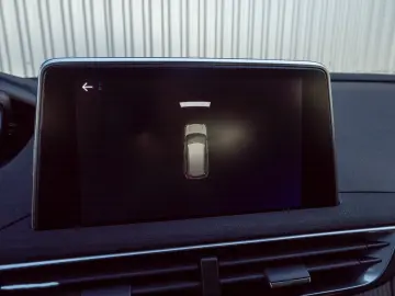 Peugeot 3008 Automat Camera Senzori PilotAutomat Garantie