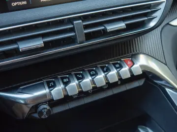 Peugeot 3008 Automat Camera Senzori PilotAutomat Garantie