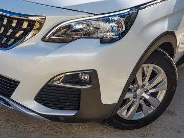 Peugeot 3008 Automat Camera Senzori PilotAutomat Garantie