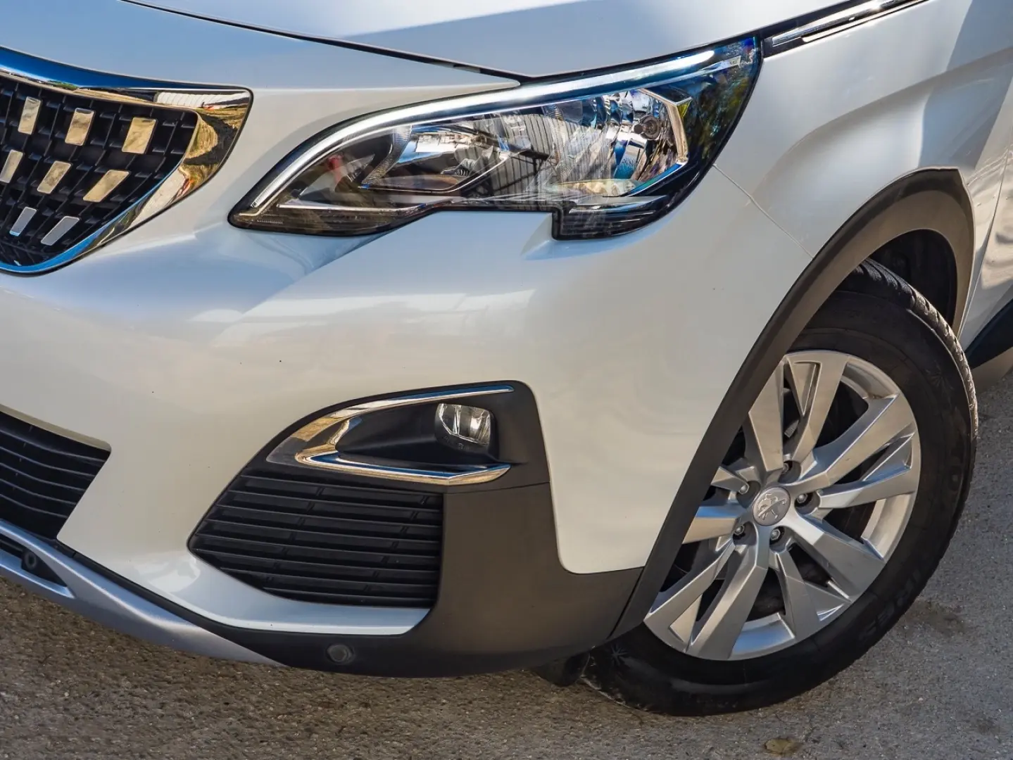 Peugeot 3008 Automat Camera Senzori PilotAutomat Garantie