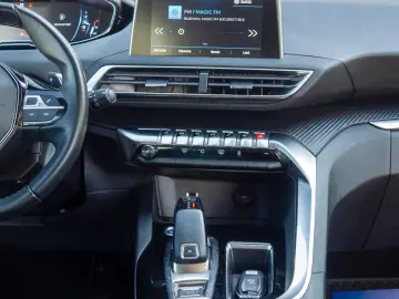 Peugeot 3008 Automat Camera Senzori PilotAutomat Garantie