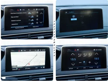 Peugeot 3008 Automat Camera Senzori PilotAutomat Garantie