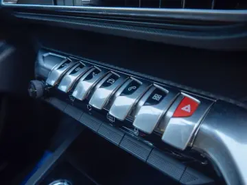 Peugeot 3008 Automat Camera Senzori PilotAutomat Garantie