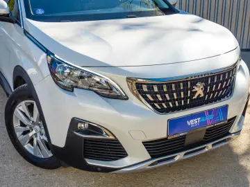 Peugeot 3008 Automat Camera Senzori PilotAutomat Garantie