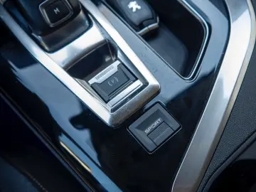 Peugeot 3008 Automat Camera Senzori PilotAutomat Garantie