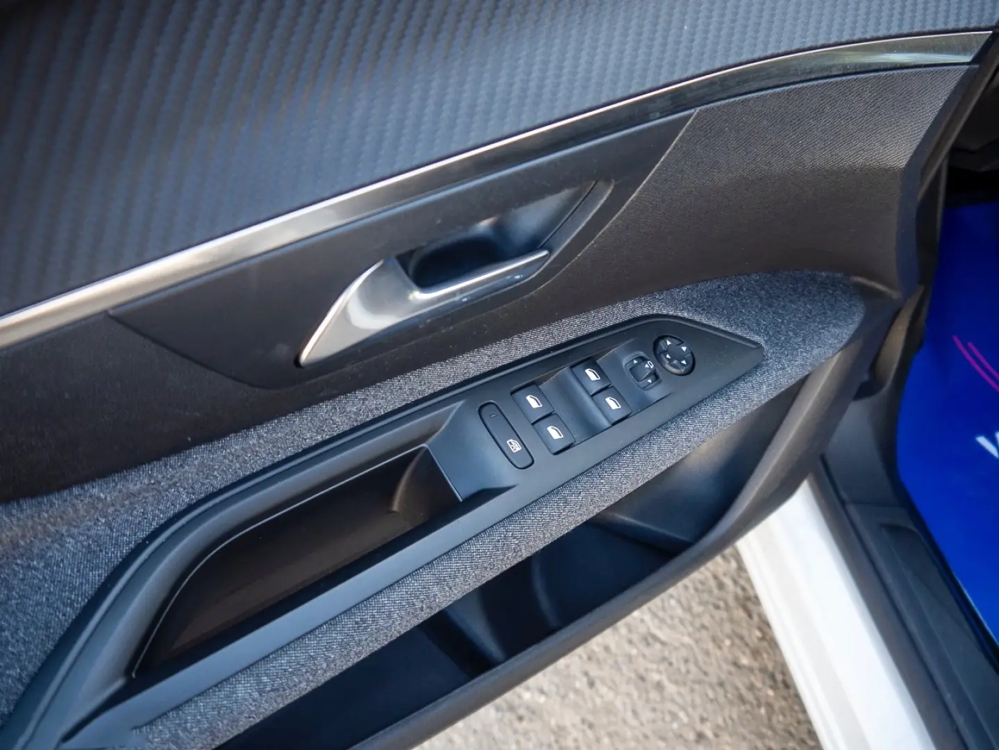 Peugeot 3008 Automat Camera Senzori PilotAutomat Garantie