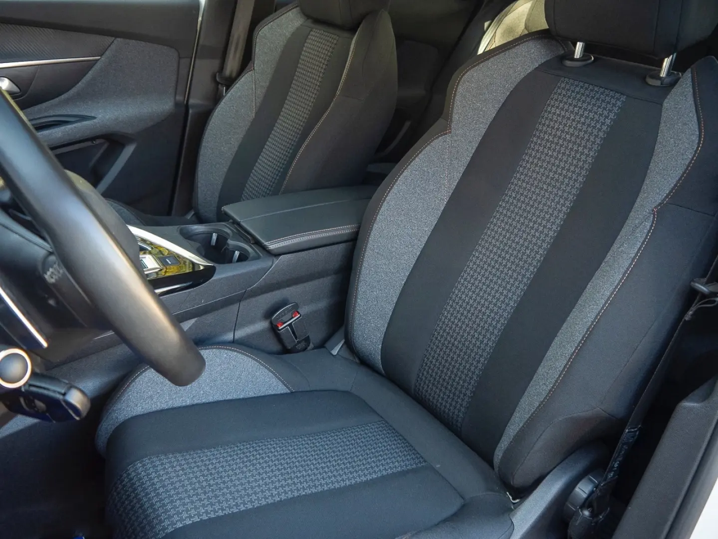 Peugeot 3008 Automat Camera Senzori PilotAutomat Garantie