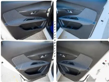 Peugeot 3008 Automat Camera Senzori PilotAutomat Garantie