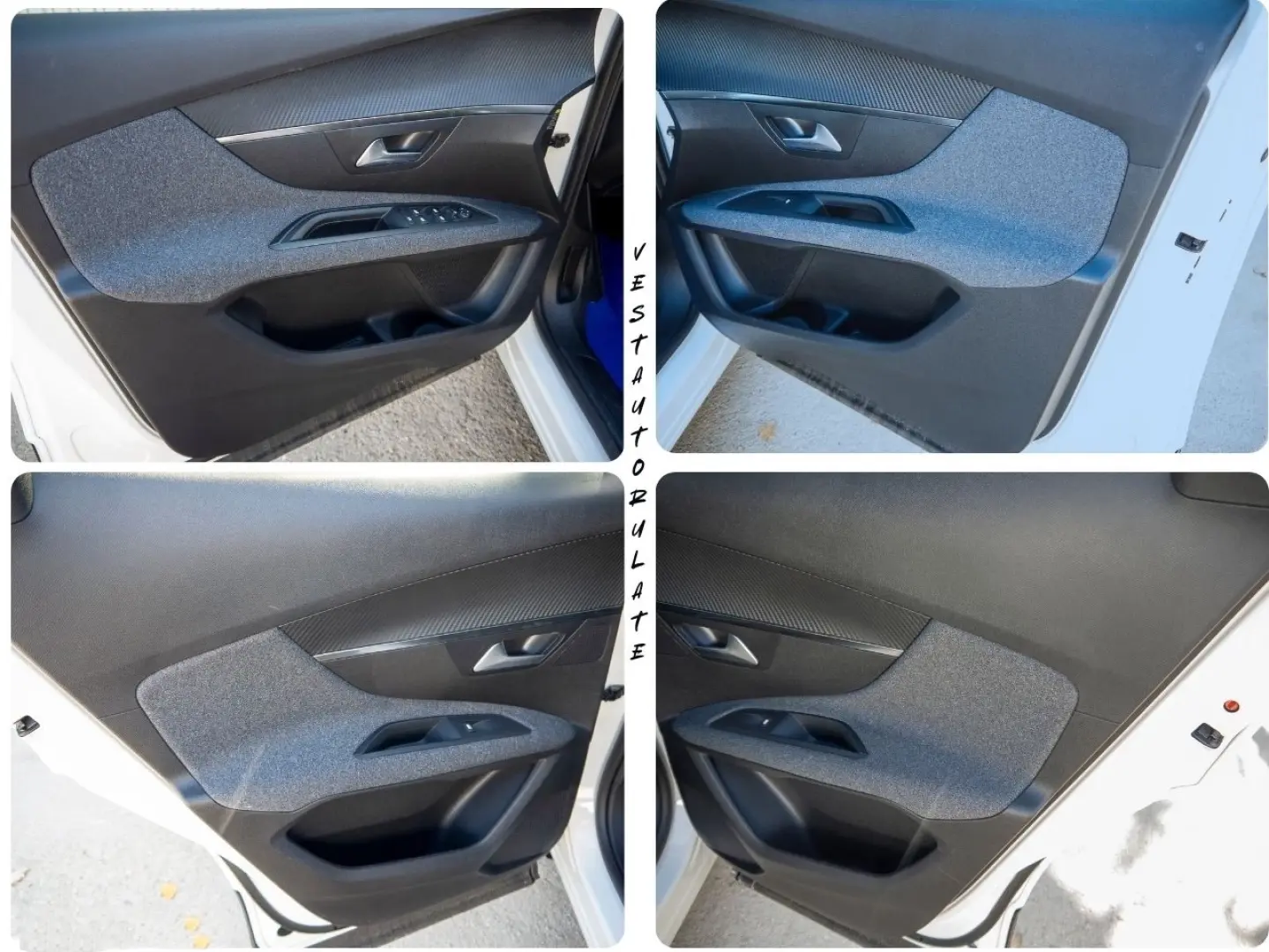 Peugeot 3008 Automat Camera Senzori PilotAutomat Garantie