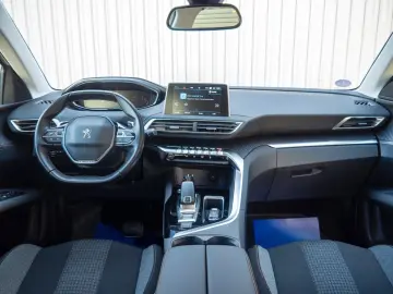 Peugeot 3008 Automat Camera Senzori PilotAutomat Garantie