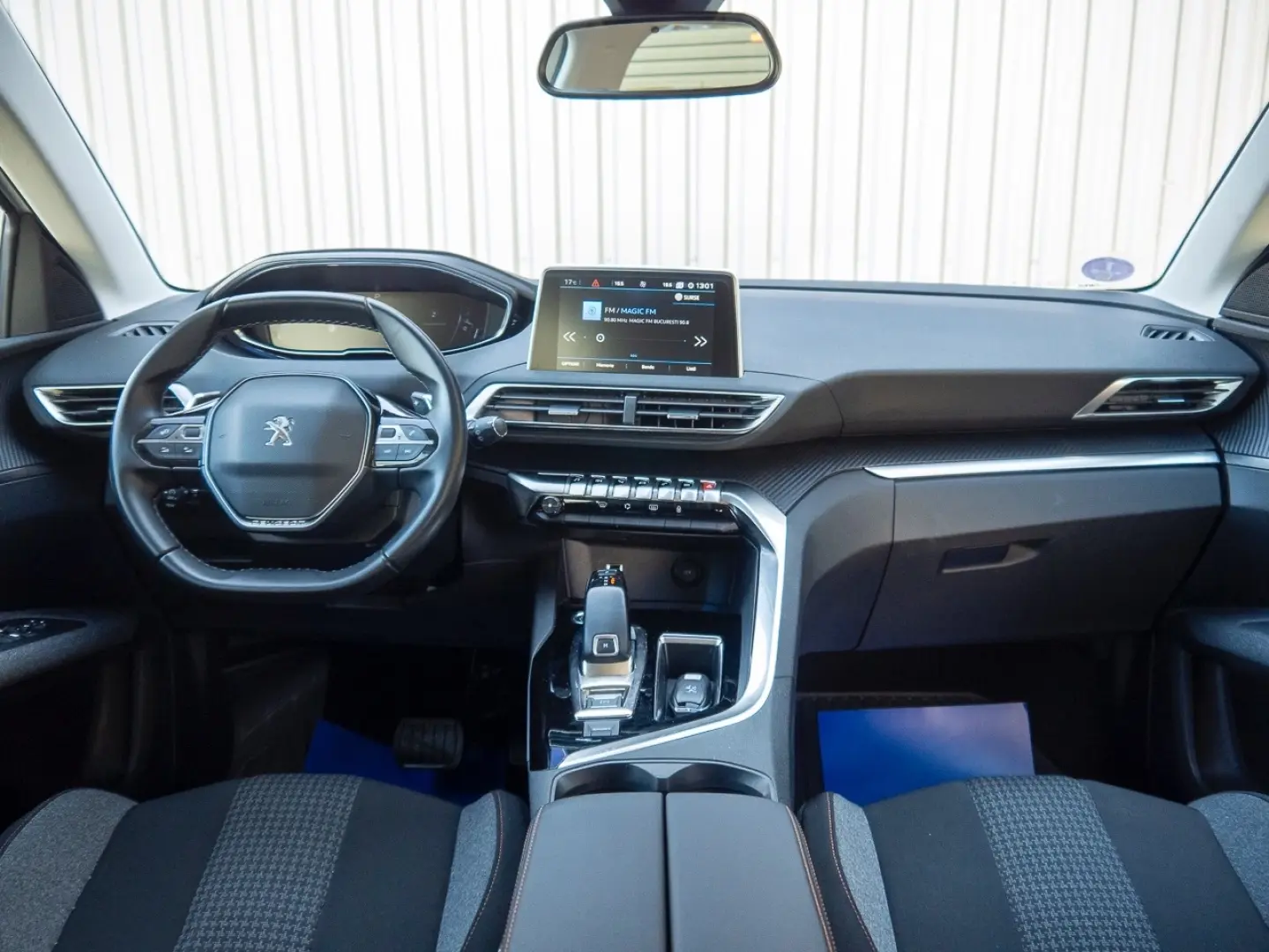 Peugeot 3008 Automat Camera Senzori PilotAutomat Garantie