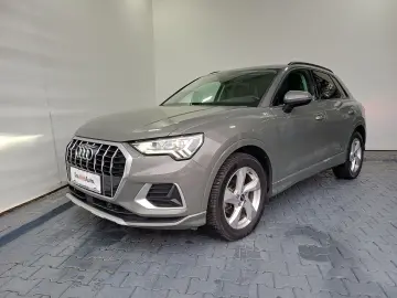 Audi Q3 Advanced 35 TDI Quattro