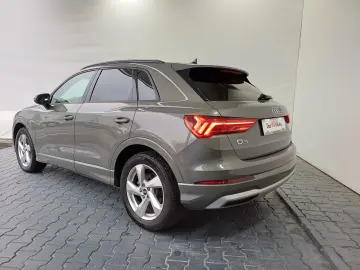 Audi Q3 Advanced 35 TDI Quattro