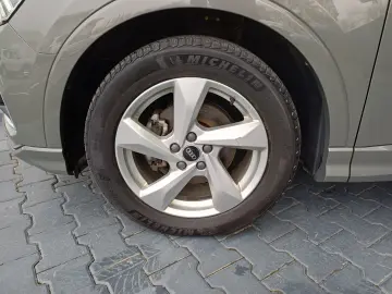 Audi Q3 Advanced 35 TDI Quattro