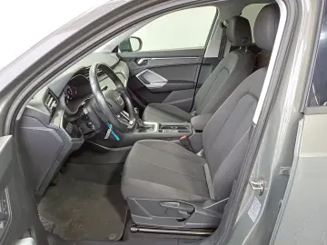 Audi Q3 Advanced 35 TDI Quattro