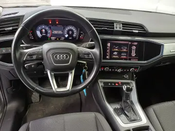 Audi Q3 Advanced 35 TDI Quattro